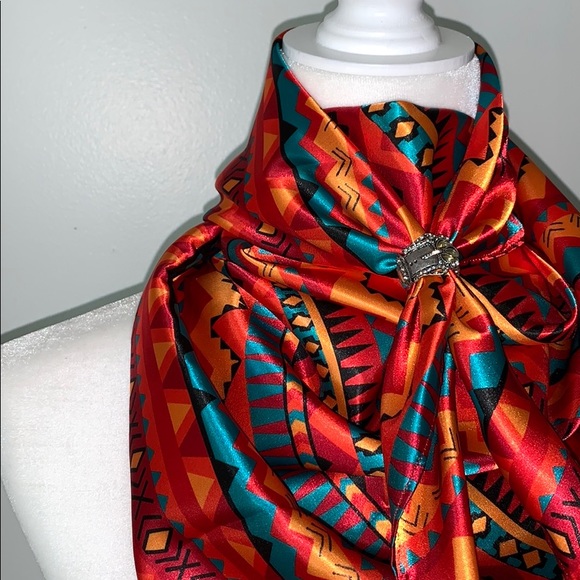 𝚂𝚘𝚞𝚝𝚑𝚠𝚎𝚜𝚝 𝚅𝚒𝚋𝚎𝚣 𝚆𝚒𝚕𝚍 𝚁𝚊𝚐 - Picture 2 of 5